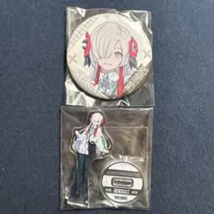 2025年最新】神椿市建設中 アクスタの人気アイテム - メルカリ