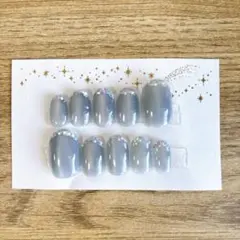ネイルチップ【サイズ変更可能】