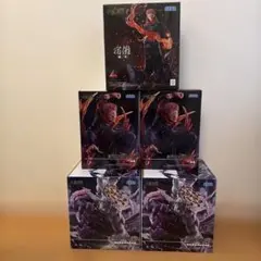 呪術廻戦フィギュアまとめ売り②