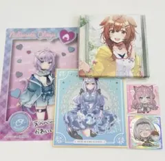 「メルカリ便」戌神ころね　まとめ売り ホロライブ 戌神ころね まとめ売り - メルカリ