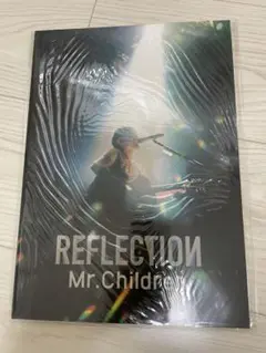 Mr.Children REFLECTION 初回限定 新品未開封 完全限定生産版】Mr.Children REFLECTION｛Naked｝ - メルカリ