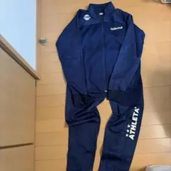 ATHLETA O-Rei 上下セット ジャージ - メルカリ