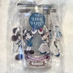 東京ディズニーシー 25周年 スパークリングジュビリー スーベニア タンブラー