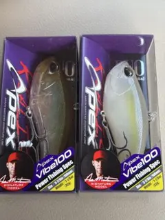 日本未発売 USダイワ ベッシー Walleye FAST SINKING - メルカリ