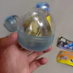 スターウォーズ カプセルトイ