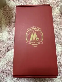 キンプリ　ペンライト　ミスター