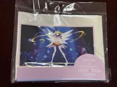 スリーコインズ♡セーラームーン　エコバッグ