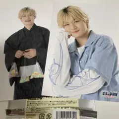 EBiDAN museum 芳賀柊斗