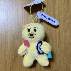 んぽちゃむ　セリフ付きマスコット