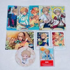 あんスタ 真白友也