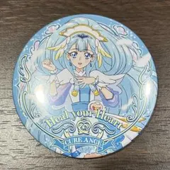 2025年最新】キュアアンジュ 缶バッジの人気アイテム - メルカリ