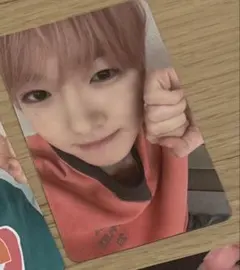 NCTWISH COLOR applemusic ヨントントレカ サクヤ