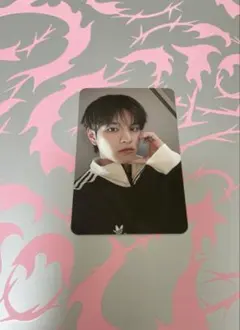 straykids スキズ　スンミン　DOIT トレカ