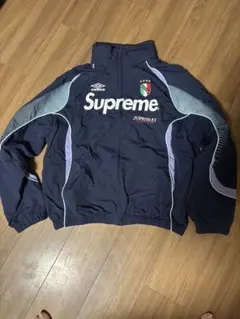 supreme ナイロンジャケット