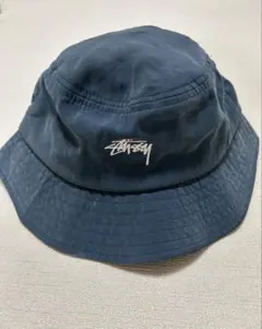 Stussy バケットハット