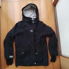 スノーボードウェア　ヘリーハンセン　オーシャンフレイジャケット　レディース
