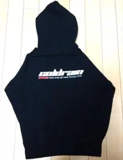 coldrain パーカー