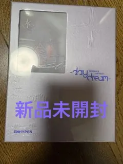 ENHYPEN daydream CD &トレカ