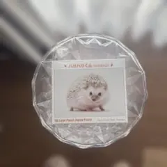 【108ピース】ジグソーパズル ハリハリくん（ハリネズミ） ラージピース