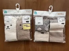 【タイムセール】【値下げ】ELFINDOLL 新生児用レッグウォーマー ソックス