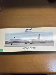 ANA 全日空　boeing 787 望遠鏡　非売品　レア　飛行機 ラッピング 対応 リアルサウンド ジェット ANA 全日空 BOEING
