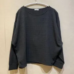 CLASSICAL ELF フクレジャガードトップス　XLサイズ