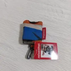 ライゼンタール エコバッグ