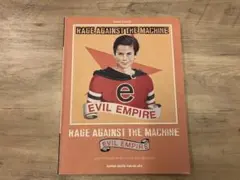 レイジアゲンインストマシーン EVIL EMPIRE バンドスコア