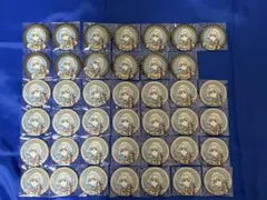 41点セット】ジャックジャンヌ クラシカルクォーツ 缶バッジ 高科更文 