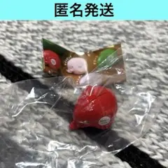 【匿名発送】 ならぶんです。 fantti 赤 象 ぞう レッド