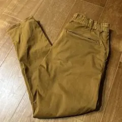 D.M.G. チノパン Sサイズ