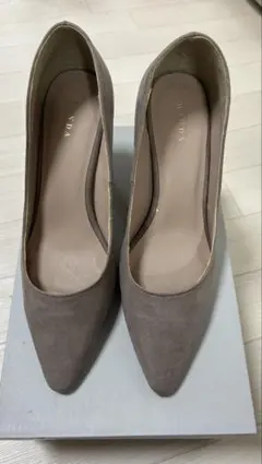 RANDA パンプス 24.0 美品