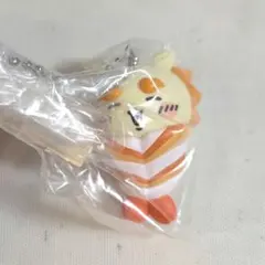 ちいかわ寿司フィギュアキーホルダー　シーサー