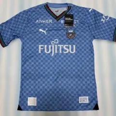 2026年最新】川崎フロンターレ ユニフォーム xlの人気アイテム - メルカリ
