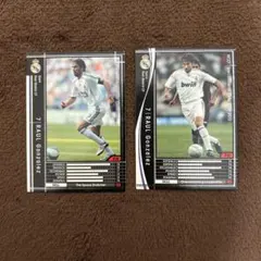 2026年最新】ラウール・ゴンサレスの人気アイテム - メルカリ