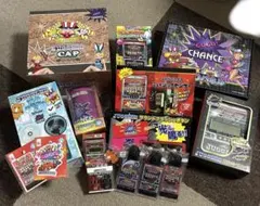 京楽初代 Pフラッシュ新品とカチカチくんとジッポ新品ライター3点