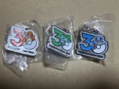 ポケモン 30周年メタルチャーム
