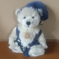 Sanny Bears ぬいぐるみ テディベア エムズコレクション 2026年最新】M'S COLLECTION ぬいぐるみ本体の人気アイテム - メルカリ