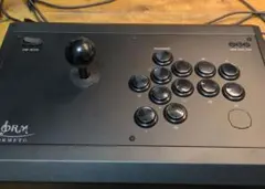 アケコン,DRMFTG,Φ24mmボタン,レバー