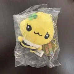 しずくちゃん ふわふわぬいぐるみ ハニーちゃん