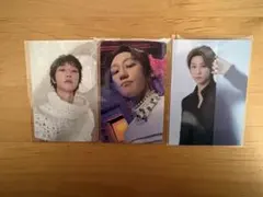 SEVENTEEN the8 トレカ まとめ売り - メルカリ