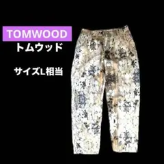 トムウッド　tomwood デニム　ジーパン　パンツのサムネイル