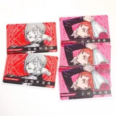 呪術廻戦 原作 クリアカード 釘崎野薔薇 ジャンプフェスタ ジャンプショップ