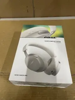 Bose QuietComfort Ultra Headphones ヘッドホン