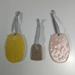 イッタラ　バード　オーナメント