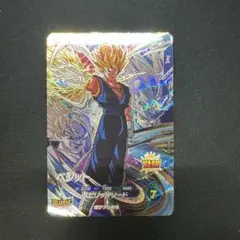 ベジット GDR SDV7-019 ドラゴンボールスーパーダイバーズ