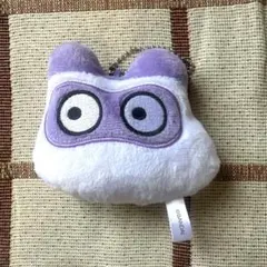 たまごっちフェイスぬいぐるみ ますくっち