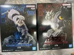 ガチアクタ VIBRATION STARS ザンカ ルド フィギュア