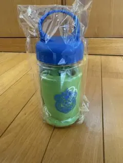 湘南ベルマーレ 保冷剤付きボトル