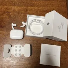 Apple AirPods Pro 2 箱付きのサムネイル